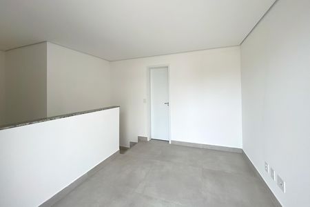 Apartamento à venda com 125m², 2 quartos e 3 vagas Apartamento à venda com 125m², 2 quartos e 3 vagasSala de Estar