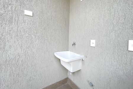 Apartamento à venda com 125m², 2 quartos e 3 vagas Apartamento à venda com 125m², 2 quartos e 3 vagasÁrea de Serviço