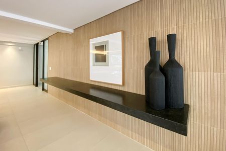 Apartamento à venda com 125m², 2 quartos e 3 vagas Apartamento à venda com 125m², 2 quartos e 3 vagasÁrea comum