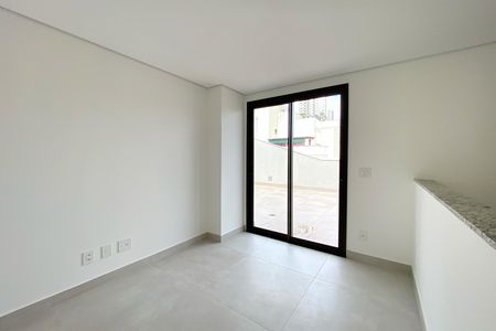 Apartamento à venda com 125m², 2 quartos e 3 vagas Apartamento à venda com 125m², 2 quartos e 3 vagasSala de Estar