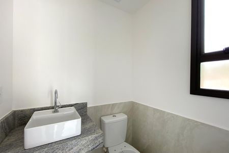 Apartamento à venda com 125m², 2 quartos e 3 vagas Apartamento à venda com 125m², 2 quartos e 3 vagasLavabo cobertura