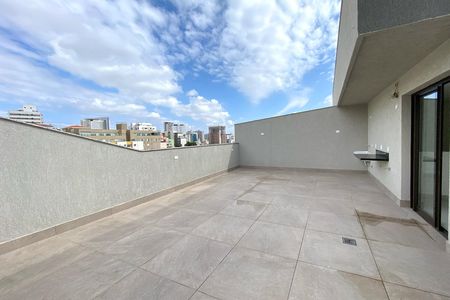 Apartamento à venda com 125m², 2 quartos e 3 vagas Apartamento à venda com 125m², 2 quartos e 3 vagasCobertura