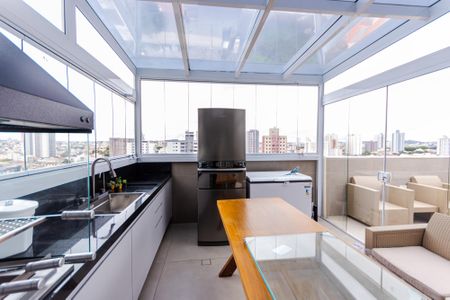 Apartamento à venda com 183m², 3 quartos e 3 vagas Apartamento à venda com 183m², 3 quartos e 3 vagasCobertura