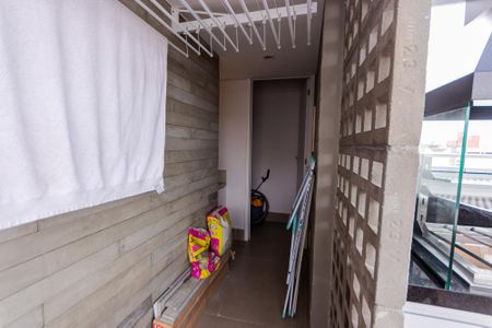 Apartamento à venda com 183m², 3 quartos e 3 vagas Apartamento à venda com 183m², 3 quartos e 3 vagasCobertura