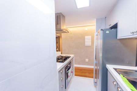 Apartamento à venda com 183m², 3 quartos e 3 vagas Apartamento à venda com 183m², 3 quartos e 3 vagasCozinha