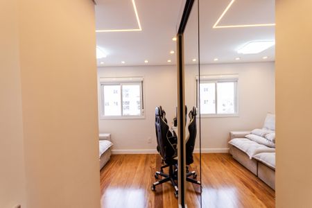 Apartamento à venda com 183m², 3 quartos e 3 vagas Apartamento à venda com 183m², 3 quartos e 3 vagasQuarto