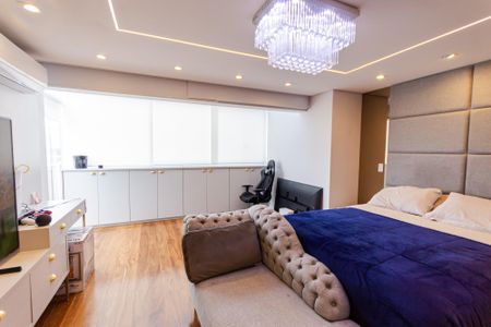 Apartamento à venda com 183m², 3 quartos e 3 vagas Apartamento à venda com 183m², 3 quartos e 3 vagasSuíte 2