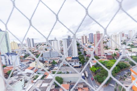 Apartamento à venda com 183m², 3 quartos e 3 vagas Apartamento à venda com 183m², 3 quartos e 3 vagasVista da Varanda da Suíte 1