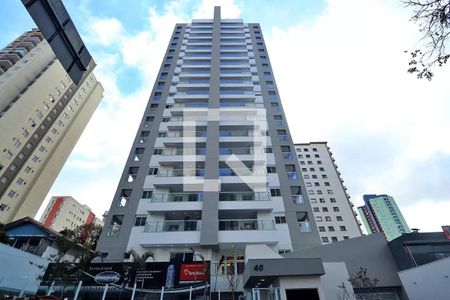 Apartamento à venda com 183m², 3 quartos e 3 vagas Apartamento à venda com 183m², 3 quartos e 3 vagasFachada