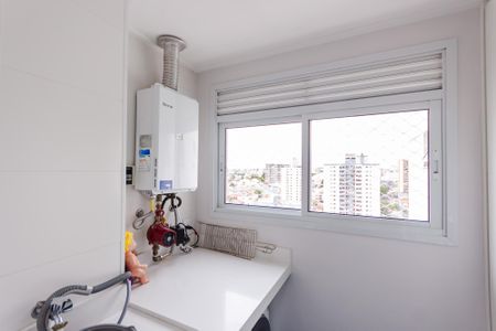 Apartamento à venda com 183m², 3 quartos e 3 vagas Apartamento à venda com 183m², 3 quartos e 3 vagasÁrea de Serviço