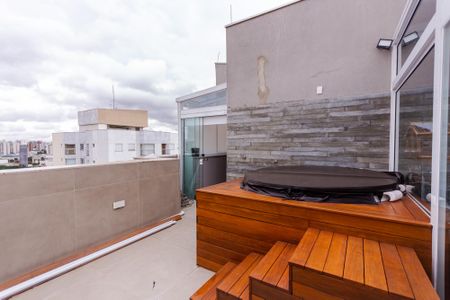 Apartamento à venda com 183m², 3 quartos e 3 vagas Apartamento à venda com 183m², 3 quartos e 3 vagasCobertura