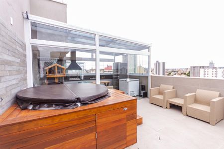 Apartamento à venda com 183m², 3 quartos e 3 vagas Apartamento à venda com 183m², 3 quartos e 3 vagasCobertura