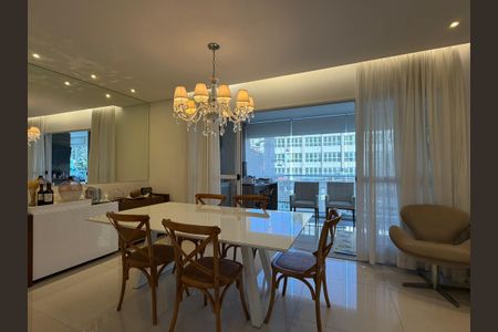 Apartamento à venda com 2 quartos, 96m² em Jardim Vazani, São Paulo