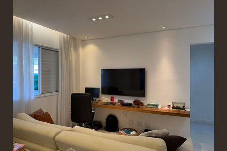 Apartamento à venda com 2 quartos, 96m² em Jardim Vazani, São Paulo