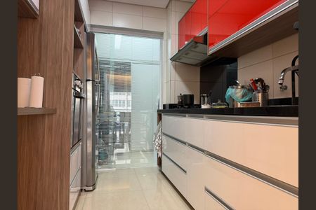Apartamento à venda com 2 quartos, 96m² em Jardim Vazani, São Paulo