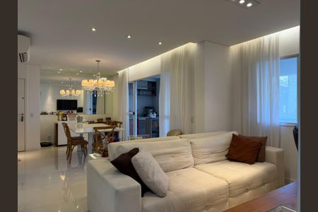 Apartamento à venda com 2 quartos, 96m² em Jardim Vazani, São Paulo