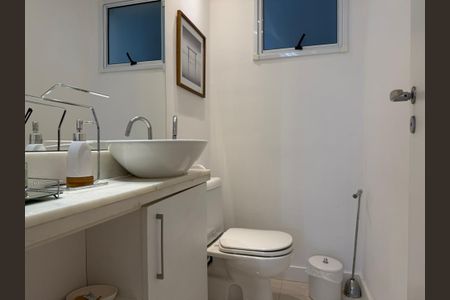 Apartamento à venda com 2 quartos, 96m² em Jardim Vazani, São Paulo