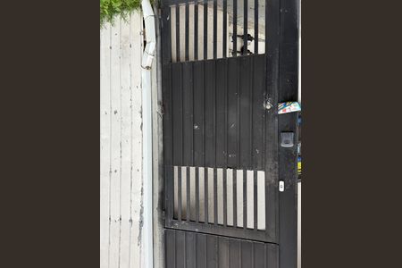 Studio para alugar com 25m², 0 quarto e sem vaga Studio para alugar com 25m², 0 quarto e sem vagaFachada