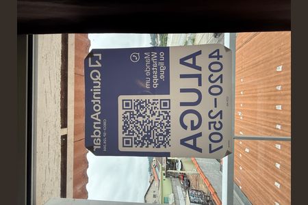Studio para alugar com 25m², 0 quarto e sem vaga Studio para alugar com 25m², 0 quarto e sem vagaPlaca