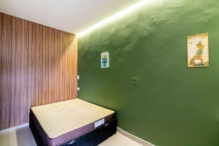 Studio para alugar com 25m², 0 quarto e sem vaga Studio para alugar com 25m², 0 quarto e sem vagaQuarto