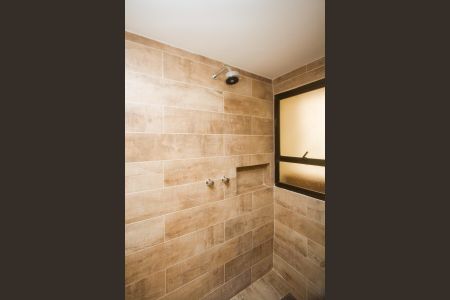 Apartamento para alugar com 163m², 4 quartos e 3 vagas Apartamento para alugar com 163m², 4 quartos e 3 vagasBanheiro Social