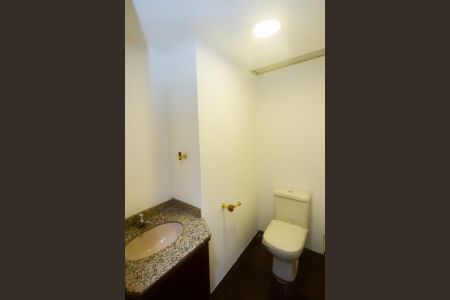 Apartamento para alugar com 163m², 4 quartos e 3 vagas Apartamento para alugar com 163m², 4 quartos e 3 vagasLavabo