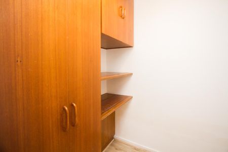 Apartamento para alugar com 163m², 4 quartos e 3 vagas Apartamento para alugar com 163m², 4 quartos e 3 vagasQuarto de Serviço