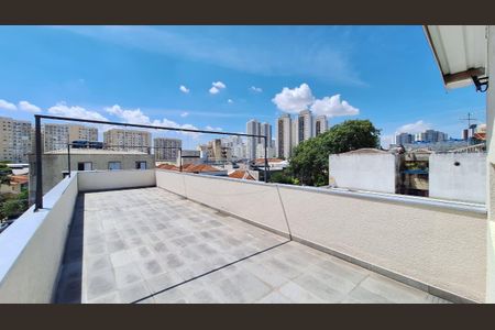 Studio para alugar com 15m², 1 quarto e sem vagaÁrea comum