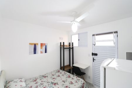 Studio de kitnet/studio para alugar com 1 quarto, 15m² em Barra Funda, São Paulo