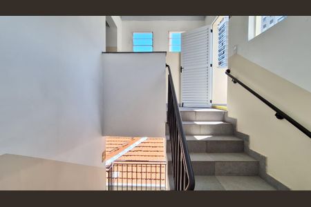 Studio para alugar com 15m², 1 quarto e sem vagaÁrea comum