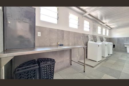 Studio para alugar com 15m², 1 quarto e sem vagaÁrea comum