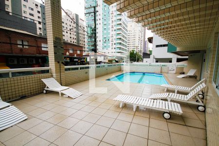 Apartamento para alugar com 85m², 1 quarto e 1 vaga