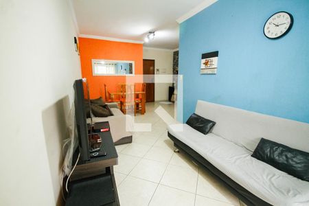 Apartamento para alugar com 85m², 1 quarto e 1 vaga