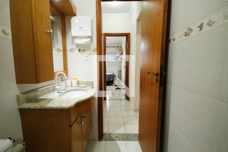 Apartamento para alugar com 85m², 1 quarto e 1 vaga