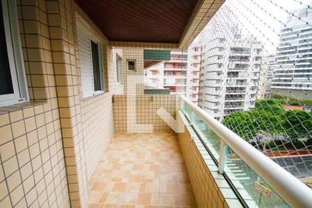 Apartamento para alugar com 85m², 1 quarto e 1 vaga