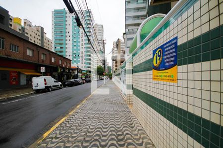 Apartamento para alugar com 85m², 1 quarto e 1 vaga