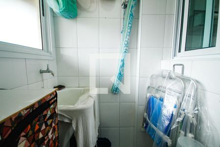 Apartamento para alugar com 85m², 1 quarto e 1 vaga