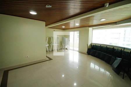 Apartamento para alugar com 85m², 1 quarto e 1 vaga