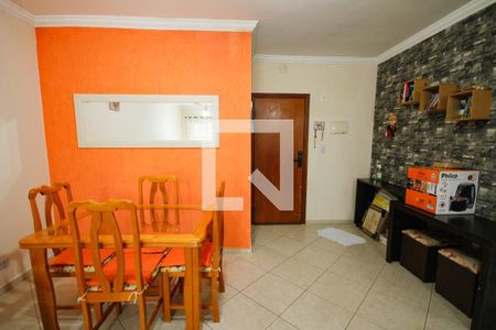Apartamento para alugar com 85m², 1 quarto e 1 vaga