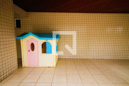 Apartamento para alugar com 85m², 1 quarto e 1 vaga