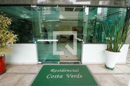 Apartamento para alugar com 85m², 1 quarto e 1 vaga