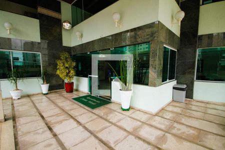 Apartamento para alugar com 85m², 1 quarto e 1 vaga