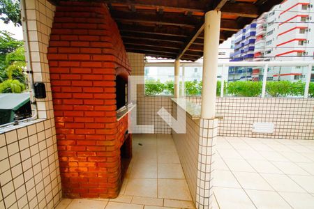 Apartamento para alugar com 85m², 1 quarto e 1 vaga