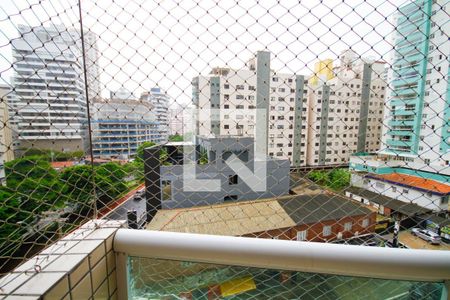 Apartamento para alugar com 85m², 1 quarto e 1 vaga