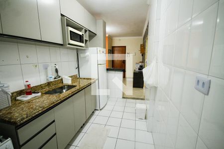 Apartamento para alugar com 85m², 1 quarto e 1 vaga