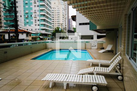 Apartamento para alugar com 85m², 1 quarto e 1 vaga