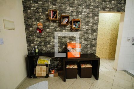 Apartamento para alugar com 85m², 1 quarto e 1 vaga