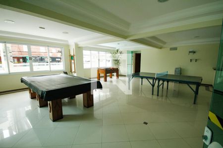 Apartamento para alugar com 85m², 1 quarto e 1 vaga