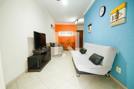 Apartamento para alugar com 85m², 1 quarto e 1 vaga