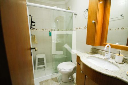 Apartamento para alugar com 85m², 1 quarto e 1 vaga